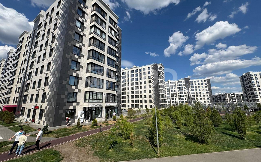 16000 жителей закрытый Жк дефицит коммерции , нет конкурентов фото