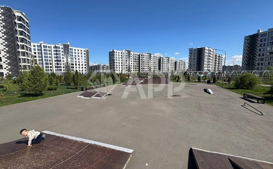 16000 жителей закрытый Жк дефицит коммерции , нет конкурентов фото