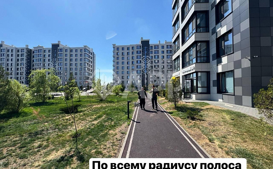 16000 жителей закрытый Жк дефицит коммерции , нет конкурентов фото