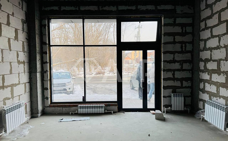 От собственника/фасад/трафик/100/240м2/каникулы/реклама/парковка фото