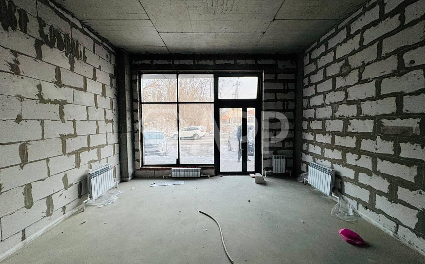 От собственника/фасад/трафик/100/240м2/каникулы/реклама/парковка фото