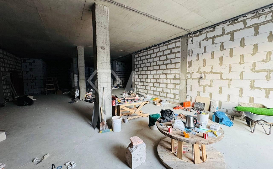 От собственника/фасад/трафик/100/240м2/каникулы/реклама/парковка фото