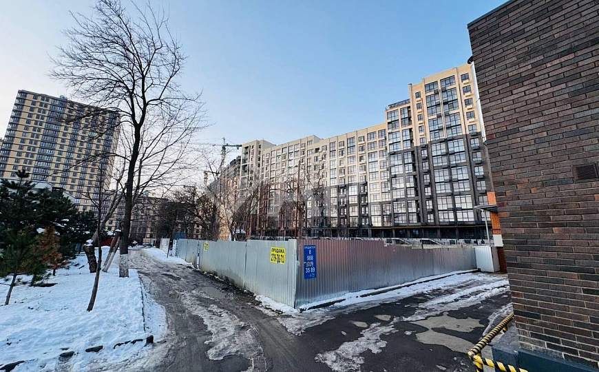 От собственника/фасад/трафик/100/240м2/каникулы/реклама/парковка фото