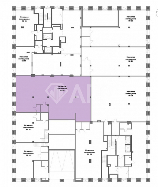 Сдам помещение в топовой локации фото