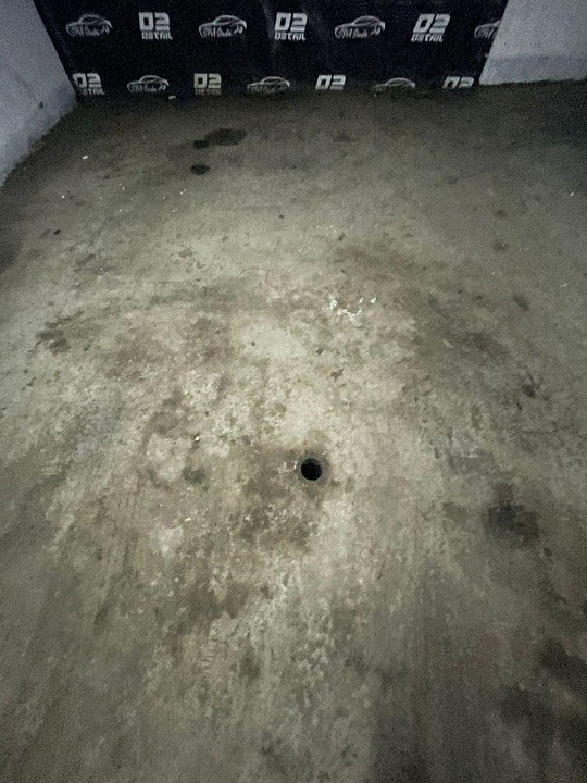 Паркинг из 4-х парковочных мест под любой вид деятельности 60 м.кв. фото