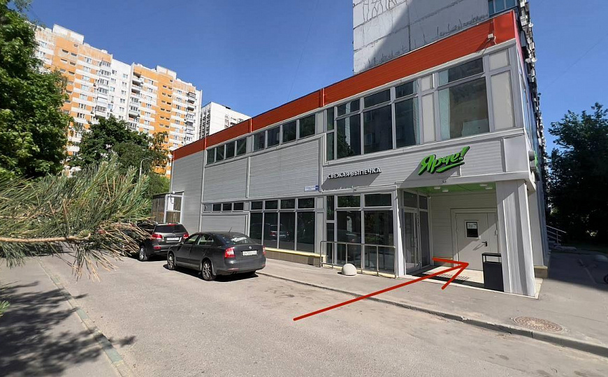 Сдается помещение свободного назначения,200м2 фото