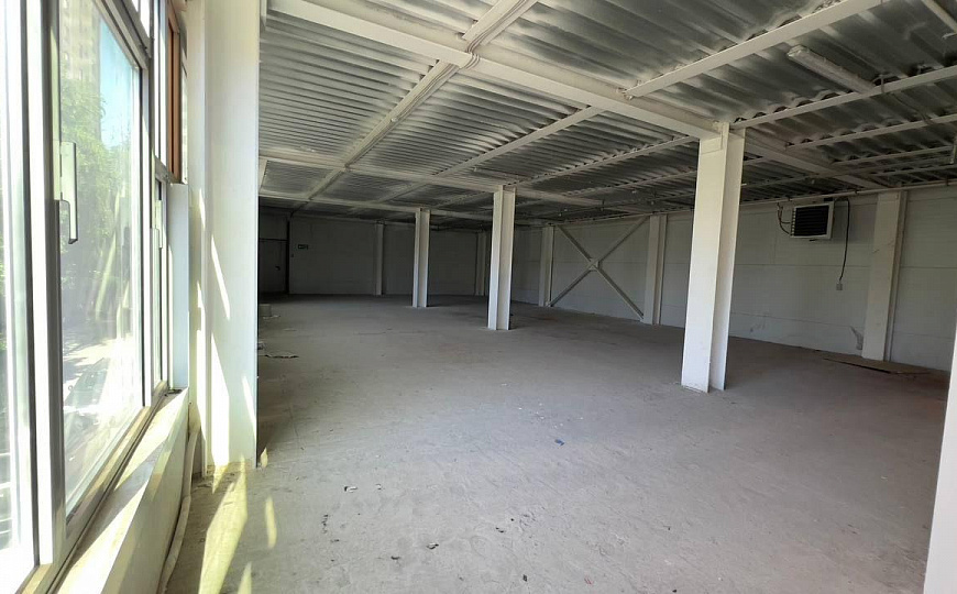 Сдается помещение свободного назначения,200м2 фото