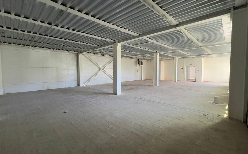 Сдается помещение свободного назначения,200м2 фото