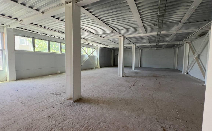 Сдается помещение свободного назначения,200м2 фото