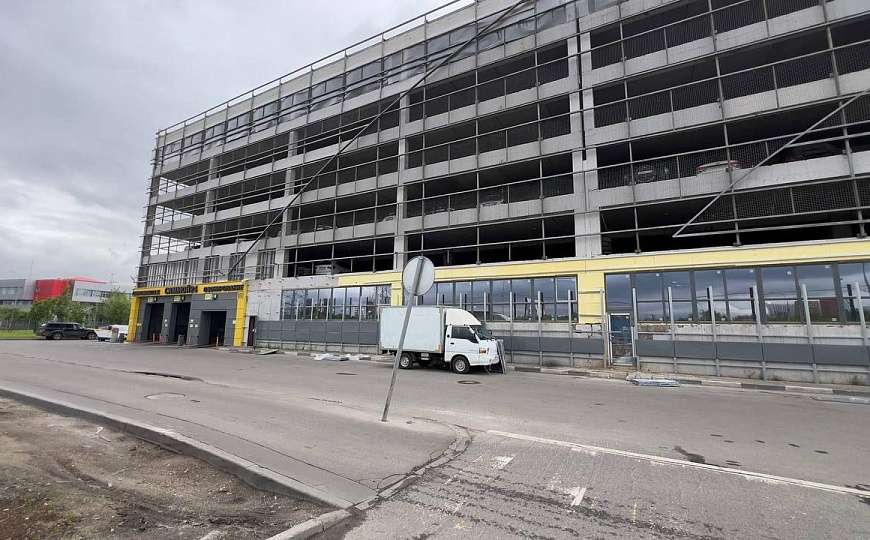 Сдам помещение свободного назначения, 114 м² фото