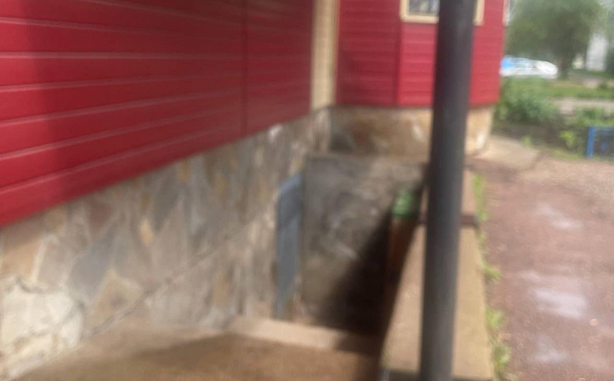 Помещения свободного назначения в отдельно стоящем здании фото