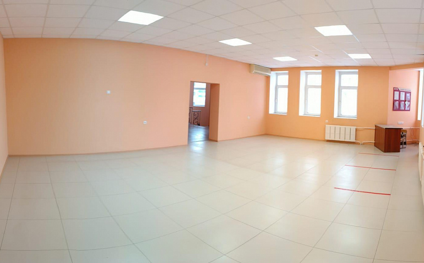 Помещения свободного назначения в отдельно стоящем здании фото