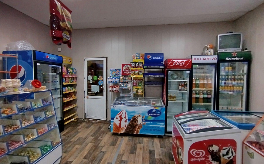 Продам отдельно стоящее здание, 480 м² фото