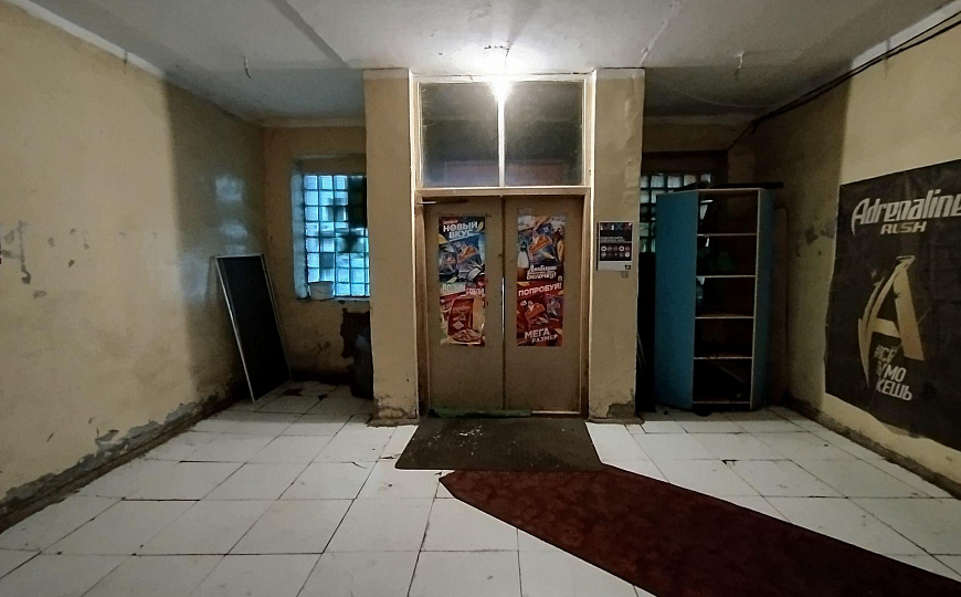 Продам отдельно стоящее здание, 480 м² фото