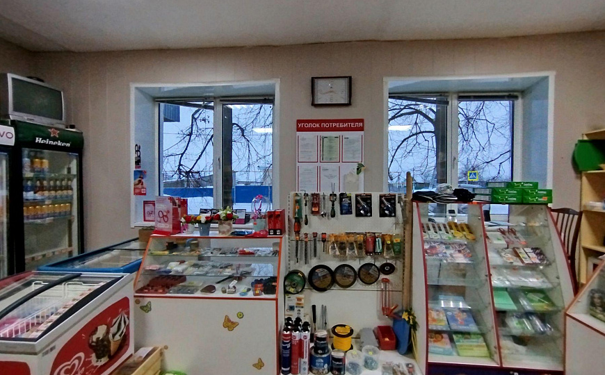 Продам отдельно стоящее здание, 480 м² фото