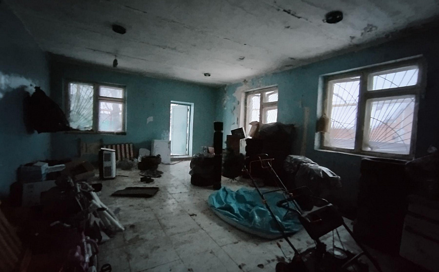 Продам отдельно стоящее здание, 480 м² фото