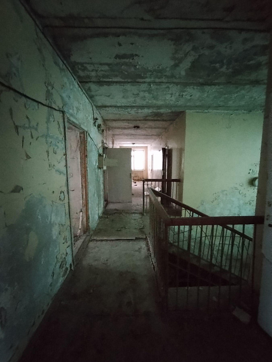 Продам отдельно стоящее здание, 480 м² фото