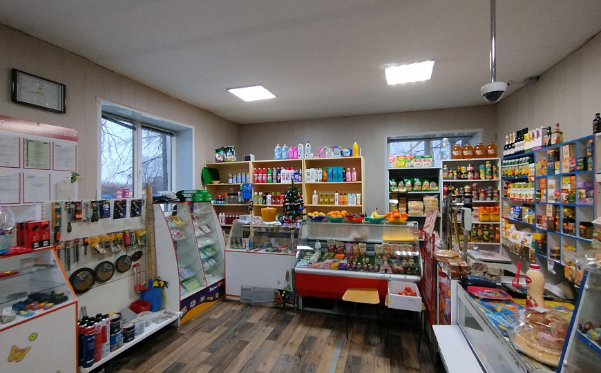 Продам отдельно стоящее здание, 480 м² фото