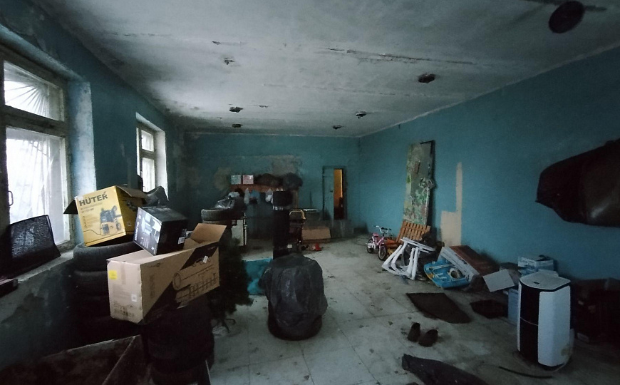 Продам отдельно стоящее здание, 480 м² фото