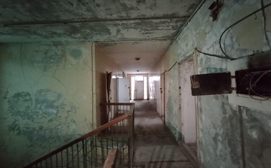 Продам отдельно стоящее здание, 480 м² фото