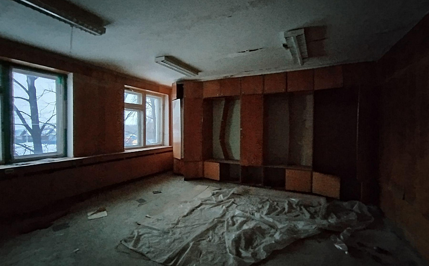 Продам отдельно стоящее здание, 480 м² фото