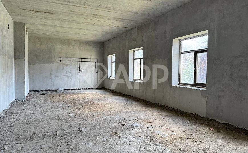 Отдельно стоящее здание, 1600 м. Под хостел, пансионат, медицину, частную школу фото