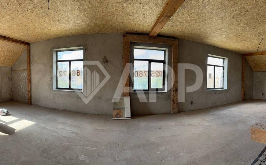 Отдельно стоящее здание, 1600 м. Под хостел, пансионат, медицину, частную школу фото