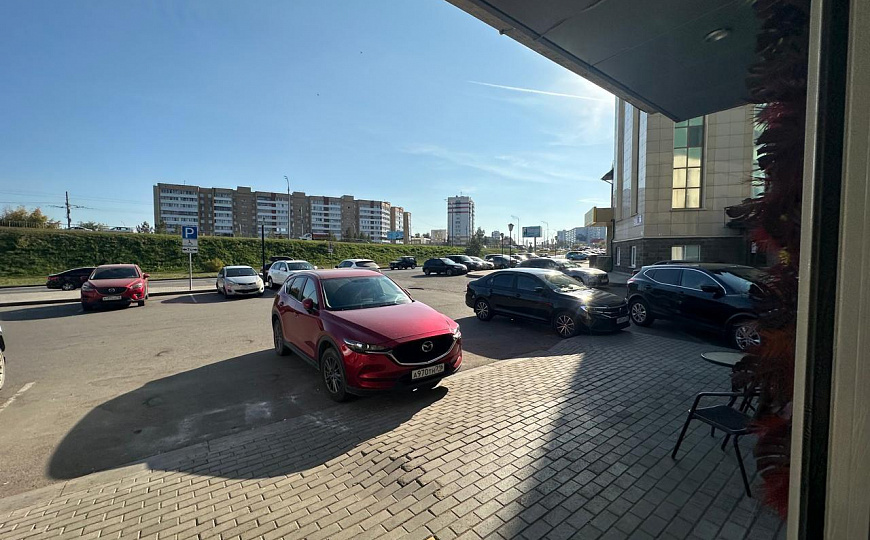 Продается коммерческое помещение фото