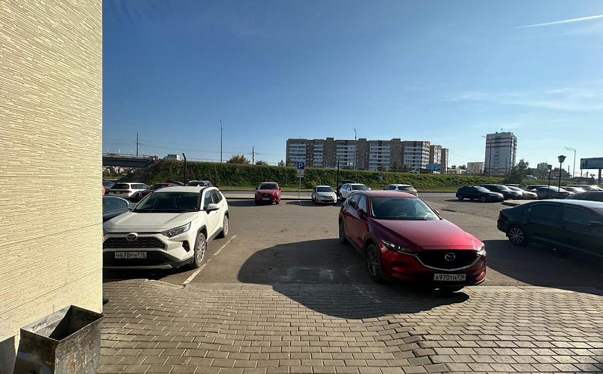 Продается коммерческое помещение фото