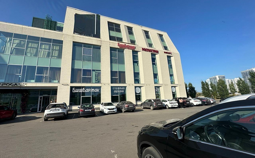 Продается коммерческое помещение фото