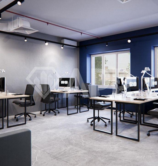 Продажа офисного бизнес- центра, всего или поэтажно ( НДС) фото