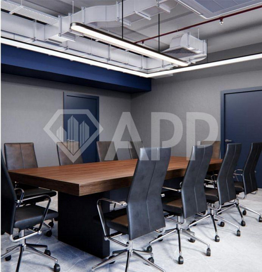 Продажа офисного бизнес- центра, всего или поэтажно ( НДС) фото