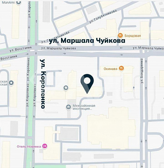 Продажа офисного бизнес- центра, всего или поэтажно ( НДС) фото