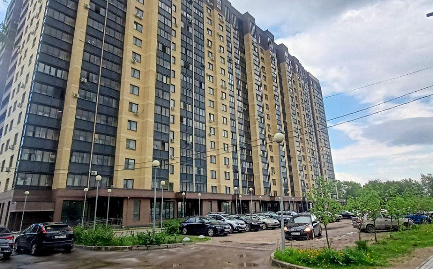 Сдам помещение свободного назначения 190,3 м² фото