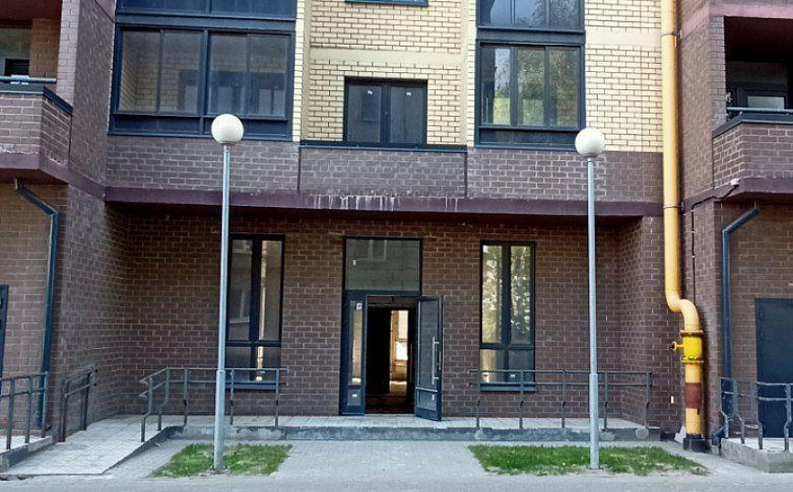 Сдам помещение свободного назначения 190,3 м² фото