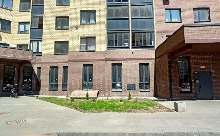 Сдам помещение свободного назначения 190,3 м² фото