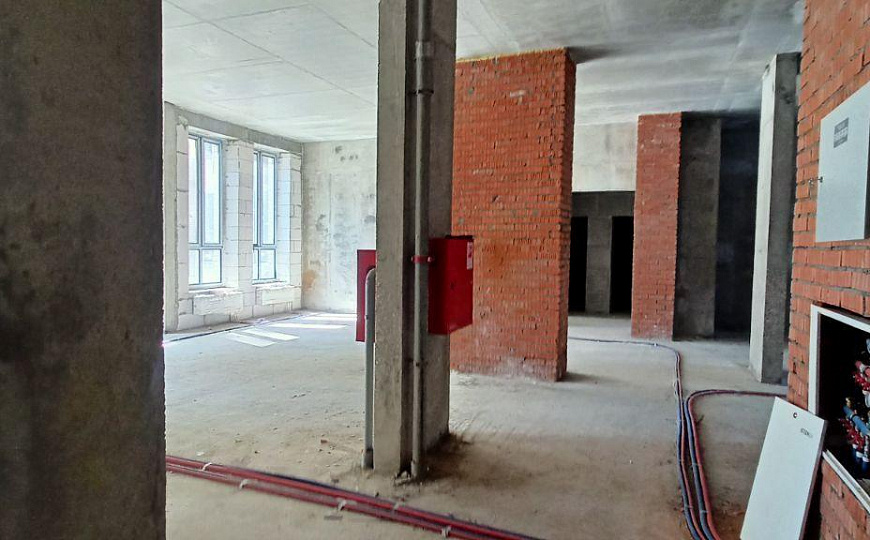 Сдам помещение свободного назначения 190,3 м² фото