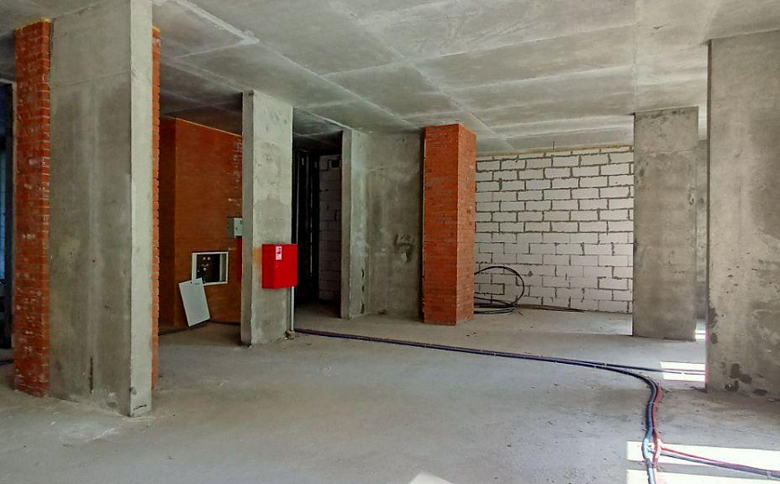 Сдам помещение свободного назначения 190,3 м² фото