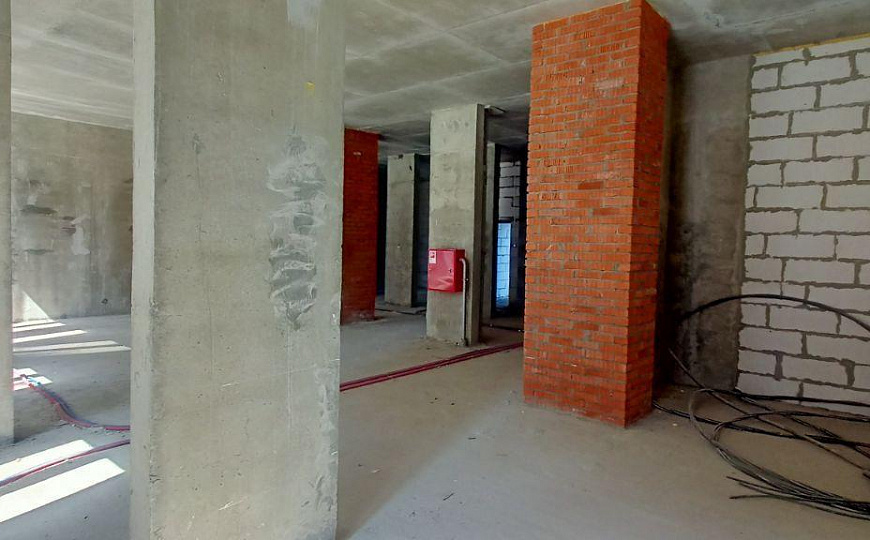 Сдам помещение свободного назначения 190,3 м² фото