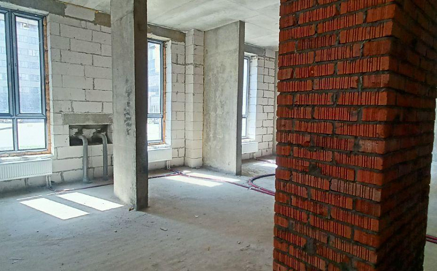 Сдам помещение свободного назначения 190,3 м² фото