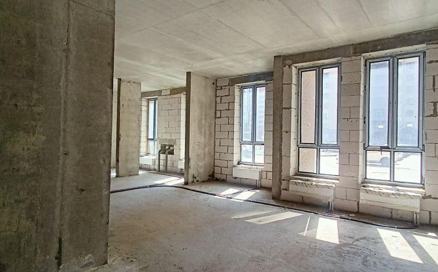 Сдам помещение свободного назначения 190,3 м² фото