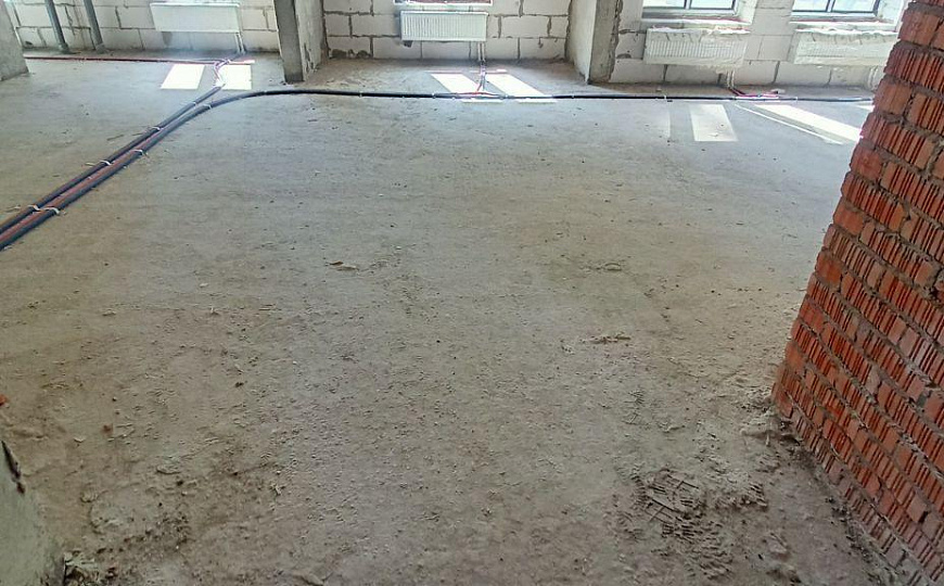 Сдам помещение свободного назначения 190,3 м² фото