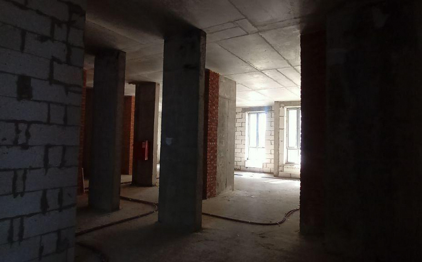 Сдам помещение свободного назначения 190,3 м² фото