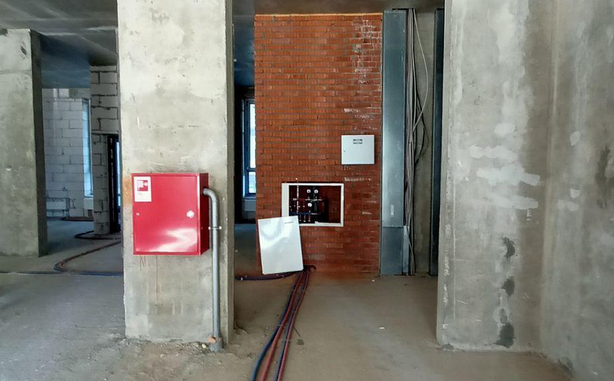 Сдам помещение свободного назначения 190,3 м² фото