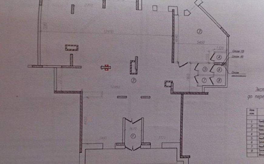Сдам помещение свободного назначения 190,3 м² фото