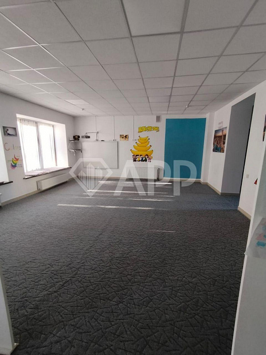 Помещение в новом семейном жилом комплексе, 78,6м² фото