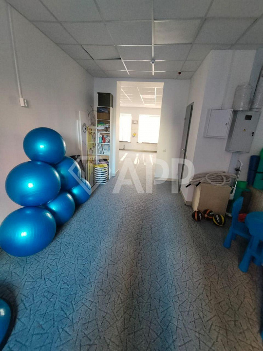 Помещение в новом семейном жилом комплексе, 78,6м² фото