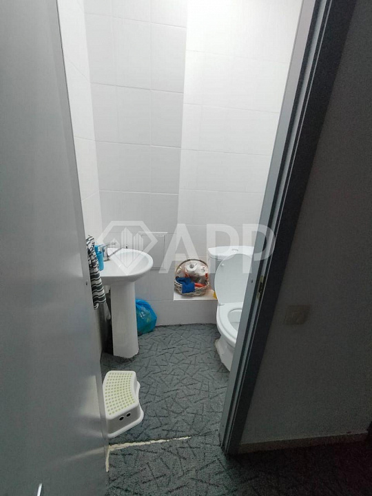 Помещение в новом семейном жилом комплексе, 78,6м² фото