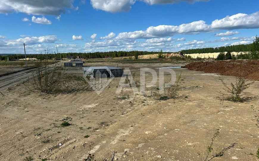 Продаю участок промышленного назначения фото