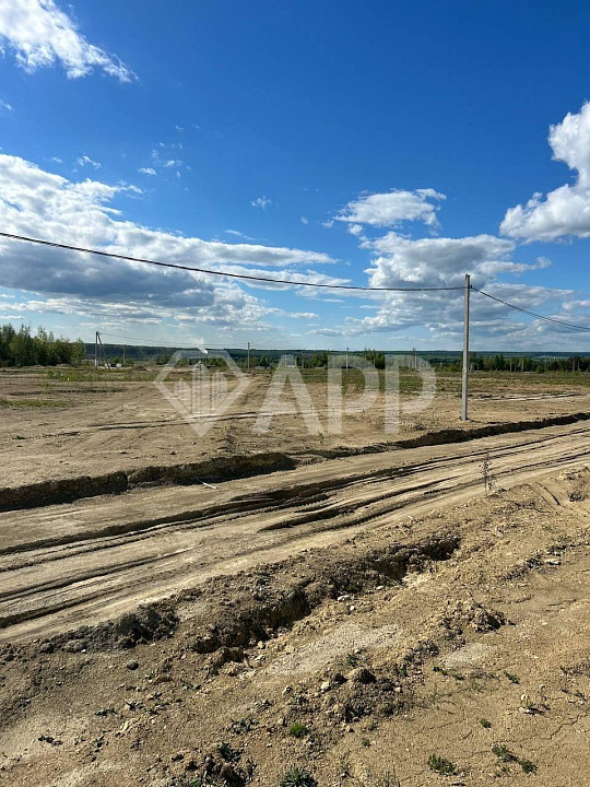 Продаю участок промышленного назначения фото